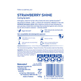 Nivea Lip Balm Strawberry 4.8g