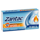 Zantac Tablets 150mg 14s