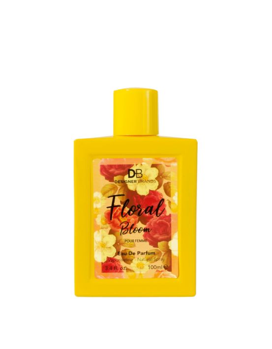 DB Fragrance In Bloom