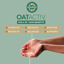 Dermaveen Extra Hydration Soap Free Wash 500ml