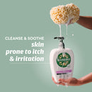 Dermaveen Extra Hydration Soap Free Wash 500ml