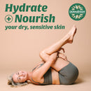 Dermaveen Extra Hydration Soap Free Wash 500ml