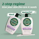 Dermaveen Extra Hydration Soap Free Wash 500ml