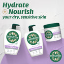 Dermaveen Extra Hydration Soap Free Wash 500ml