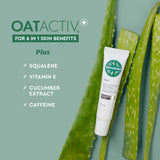 DermaVeen Face Bright Eye Cream 15ml
