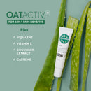 DermaVeen Face Bright Eye Cream 15ml