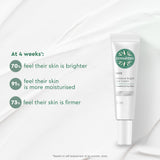 DermaVeen Face Bright Eye Cream 15ml