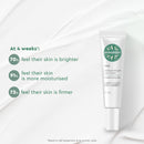 DermaVeen Face Bright Eye Cream 15ml