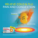 NUROFEN C&F wDecon (IBP&PSE) Tab 24s