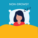 NUROFEN C&F wDecon (IBP&PSE) Tab 24s