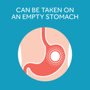 NUROFEN C&F wDecon (IBP&PSE) Tab 24s