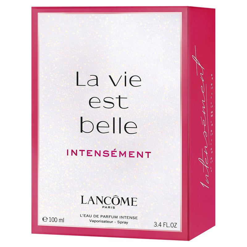 Lancome La vie est Belle Intensement L'EDP 100ml