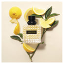 VALENTINO Donna Born in Roma Yellow Dream EDP 100ml