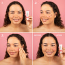 MCo MCH189 Cheek & Lip Tint Dusk