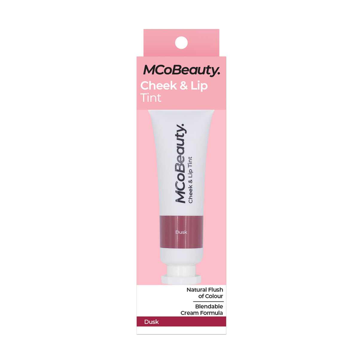 MCo MCH189 Cheek & Lip Tint Dusk