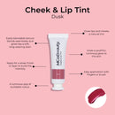 MCo MCH189 Cheek & Lip Tint Dusk
