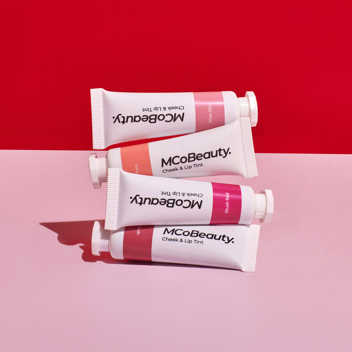 MCo MCH189 Cheek & Lip Tint Dusk