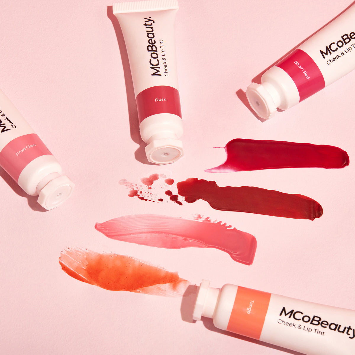 MCo MCH189 Cheek & Lip Tint Dusk