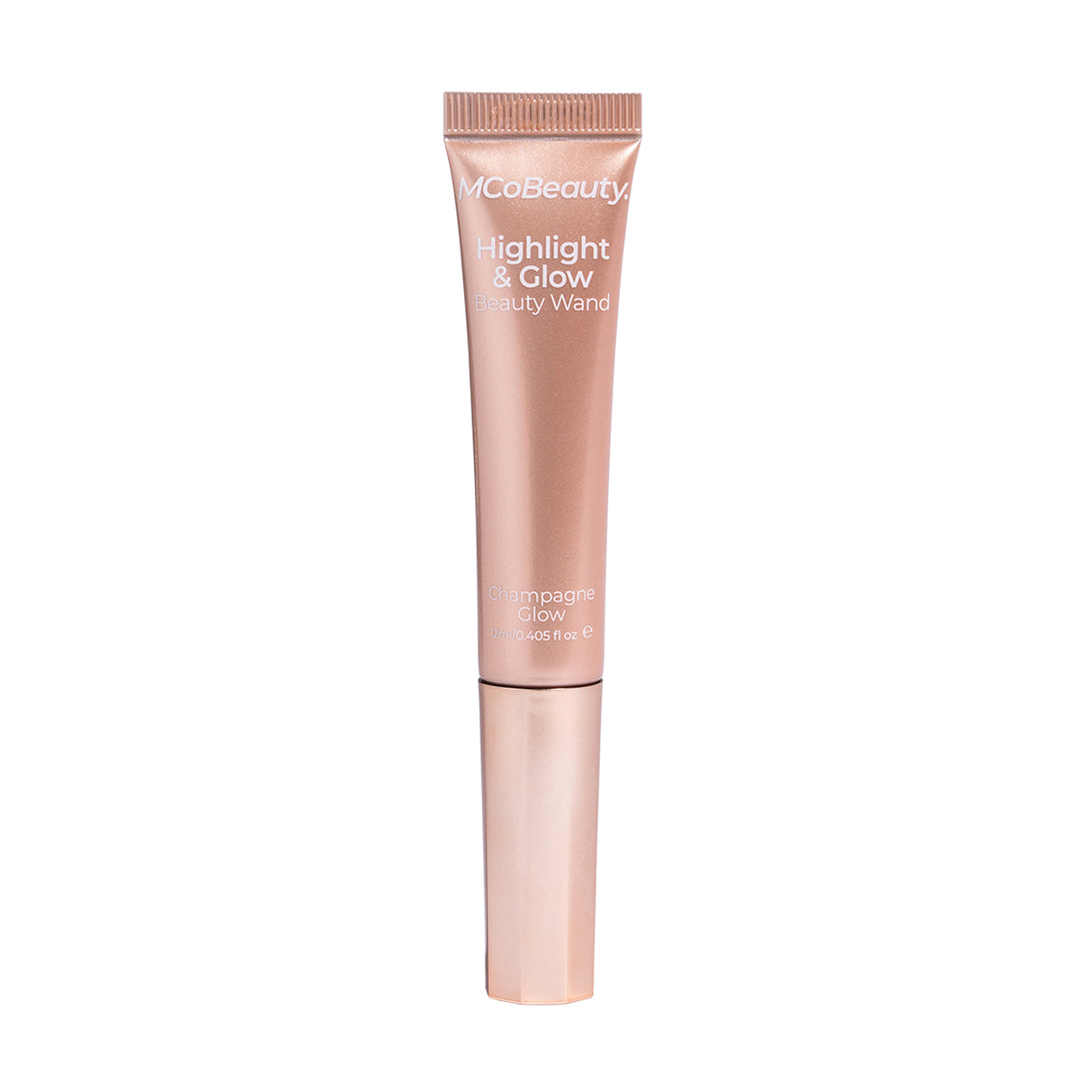 MCo MCW320 HL&Glow Bty Wand Chmp Glw