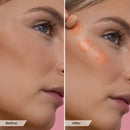 MCoBeauty Highlight & Glow Beauty Wand Peach Glow
