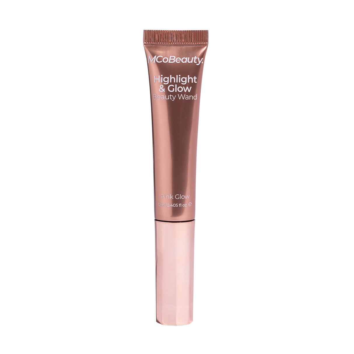 MCo MCW321 HL&Glow Bty Wand Pink Glw