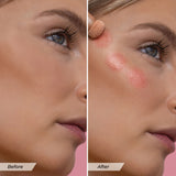 MCo MCW321 HL&Glow Bty Wand Pink Glw