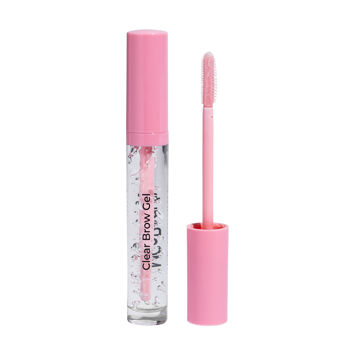 MCo MCW349 Clear Brow Gel