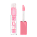 RIM Oh My L/Gloss Oil 001 Pink Flush
