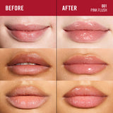 RIM Oh My L/Gloss Oil 001 Pink Flush