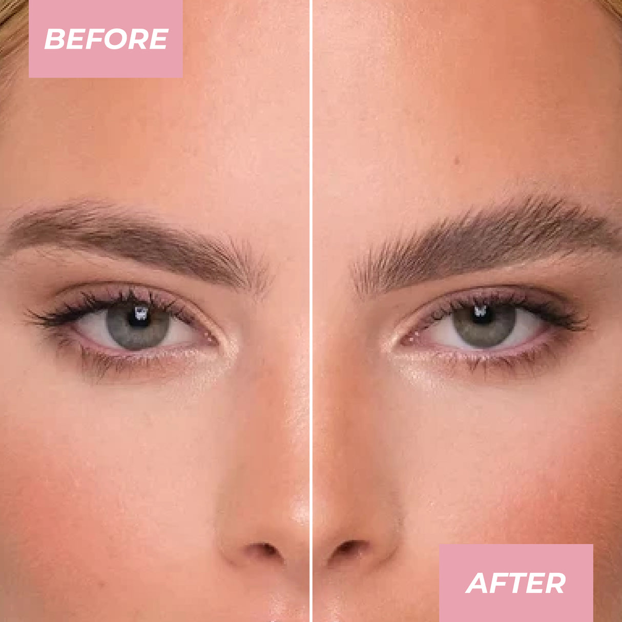 MCo MCW349 Clear Brow Gel