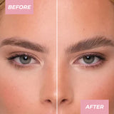MCo MCW349 Clear Brow Gel