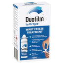 DUOFILM By Dr. Yglo Wart Freeze 50ml