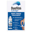DUOFILM By Dr. Yglo Wart Freeze 50ml