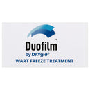 DUOFILM By Dr. Yglo Wart Freeze 50ml