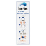 DUOFILM By Dr. Yglo Wart Freeze 50ml