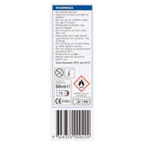 DUOFILM By Dr. Yglo Wart Freeze 50ml