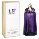 Mugler Alien EDP (Refillable) 90ml