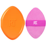 REAL Techniques Miracle 2in1 Powder Puff + T/C+Mir