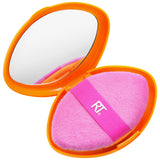 REAL Techniques Miracle 2in1 Powder Puff + T/C+Mir
