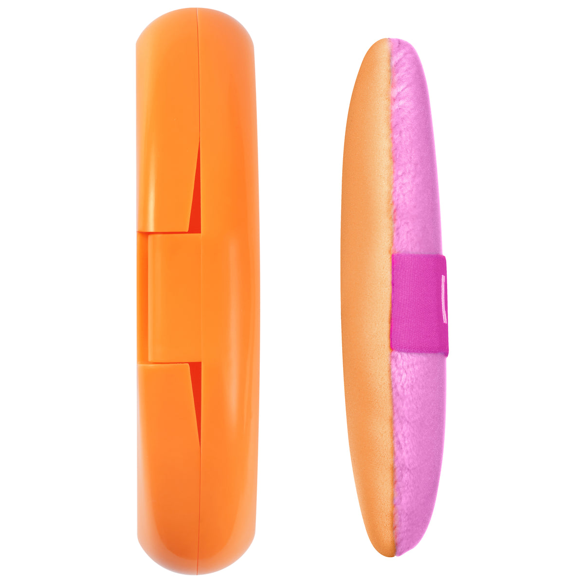 REAL Techniques Miracle 2in1 Powder Puff + T/C+Mir