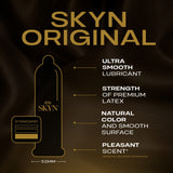 SKYN Original 10 Pack Condoms