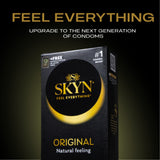 SKYN Original 10 Pack Condoms