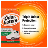 Odor-Eaters Active Wear Insoles 1 Pair