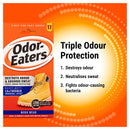 Odor-Eaters Work Wear Insoles 1 Pair