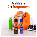 Odor-Eaters Foot and Shoe Spray Cool Confidence 150 mL