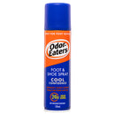 Odor-Eaters Foot and Shoe Spray Cool Confidence 150 mL
