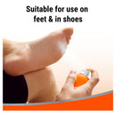 Odor-Eaters Foot and Shoe Spray Cool Confidence 150 mL
