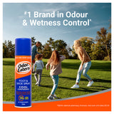 Odor-Eaters Foot and Shoe Spray Cool Confidence 150 mL