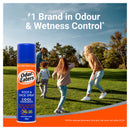 Odor-Eaters Foot and Shoe Spray Cool Confidence 150 mL