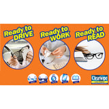 KOBAYASHI Clearwipe Lens Clean CDU6